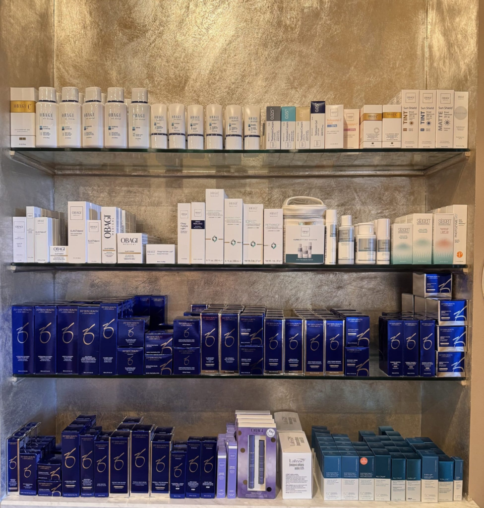 Skin Care Products