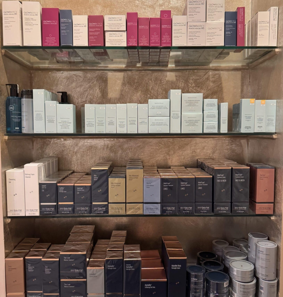 Skin Care Products