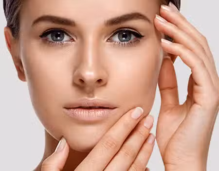 Blepharoplasty/Brow Lift In Cincinnati, OH