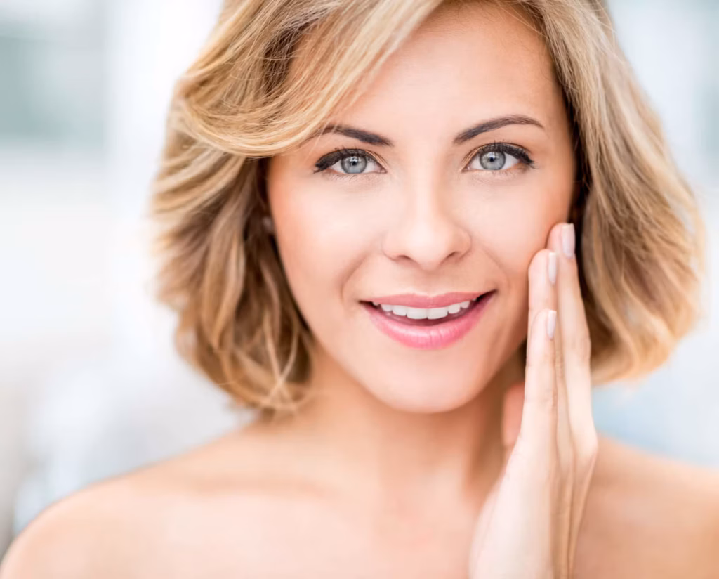 Facelift Surgeon in Cincinnati, OH