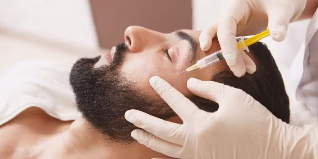Botox® in Cincinnati, OH