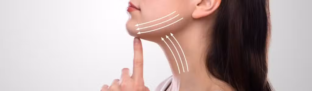 Neck Lift Surgery in Cincinnati, OH