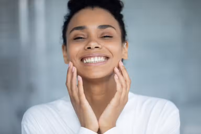 Microneedling in Cincinnati, OH
