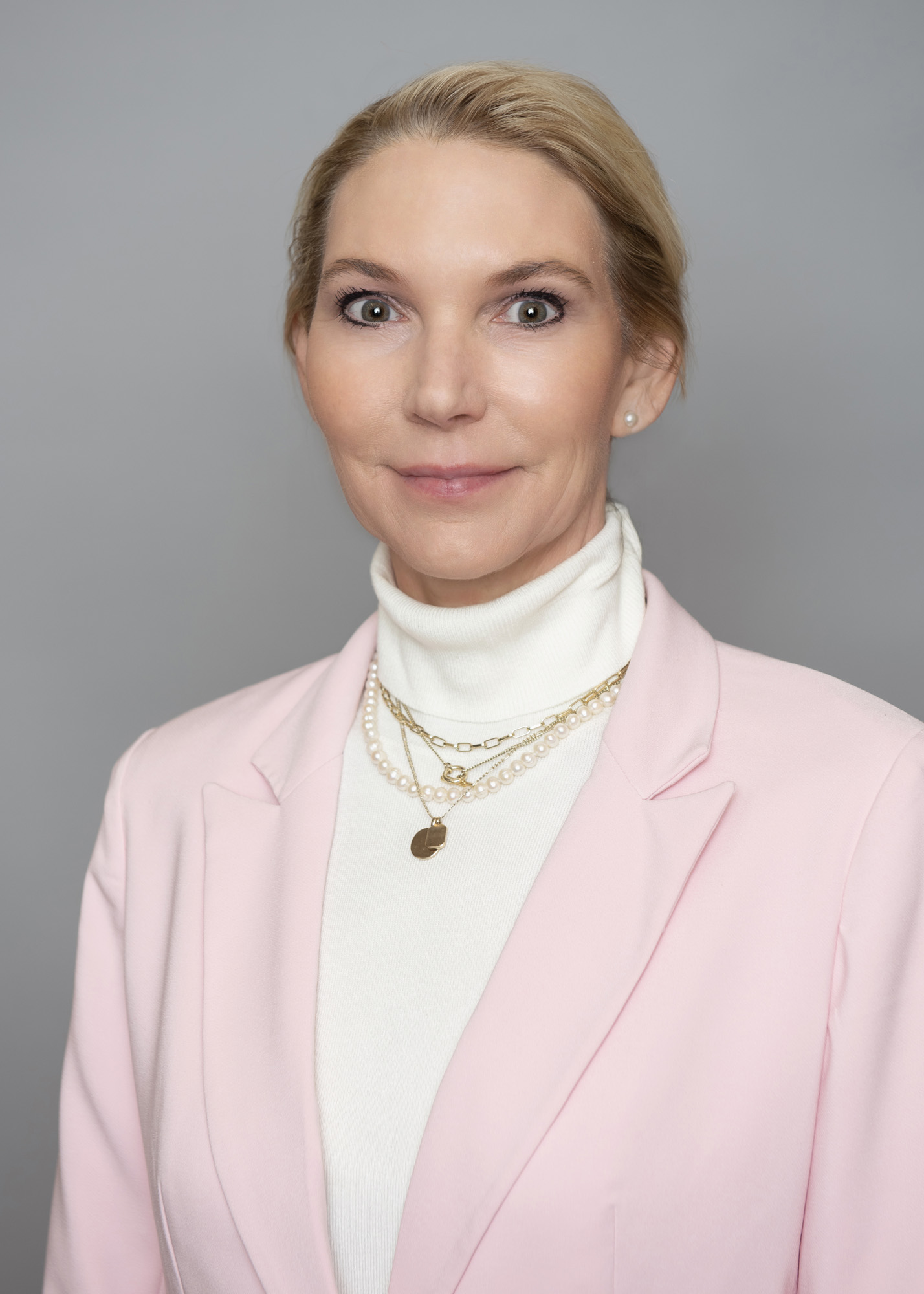 Claire Monroe Our Staff