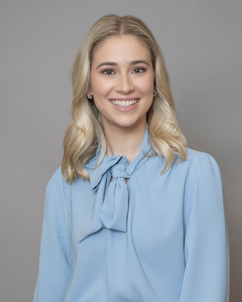 Claire Monroe Our Staff